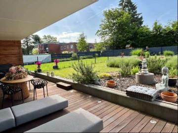 Wohnung zum Kaufen in Düsseldorf 820.000,00 EUR 150 m²