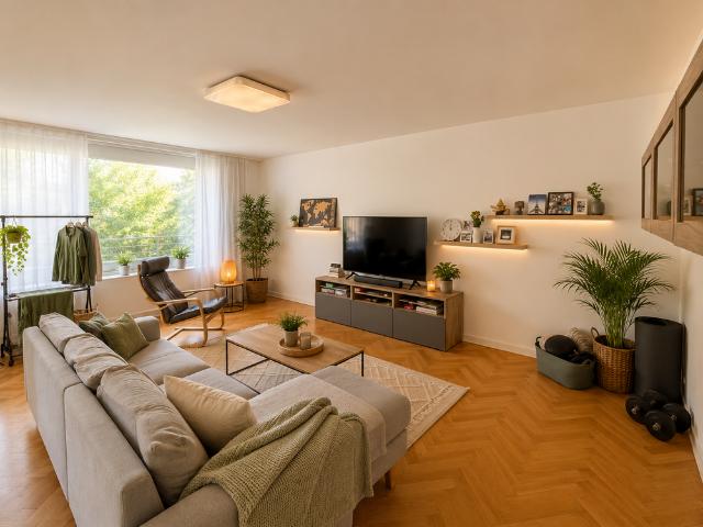 Wohnung zum Kaufen in Düsseldorf 849.000,00 EUR 153 m²