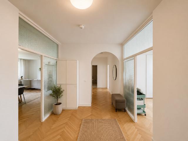 Wohnung zum Kaufen in Düsseldorf 849.000,00 EUR 153 m²