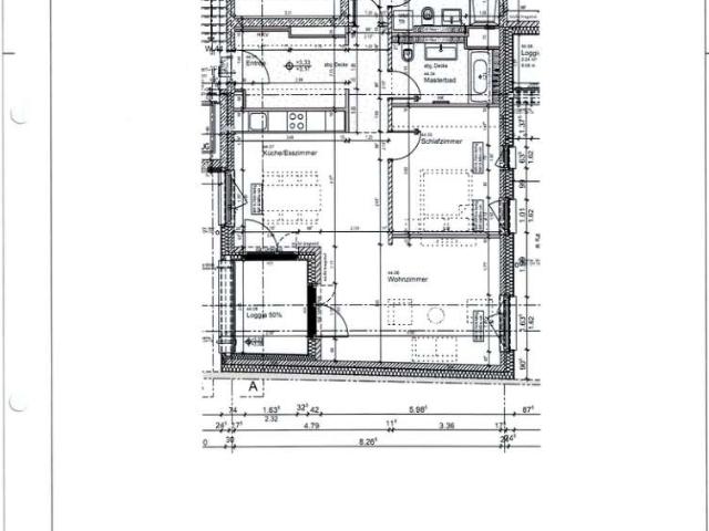 Wohnung zum Kaufen in Düsseldorf 890.000,00 EUR 99 m²