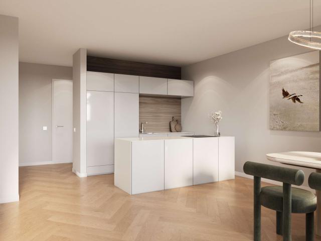 Wohnung zum Kaufen in Düsseldorf 899.000,00 EUR 97.22 m²