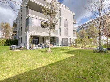 Etagenwohnung kaufen in Bülowstraße, Düsseldorf