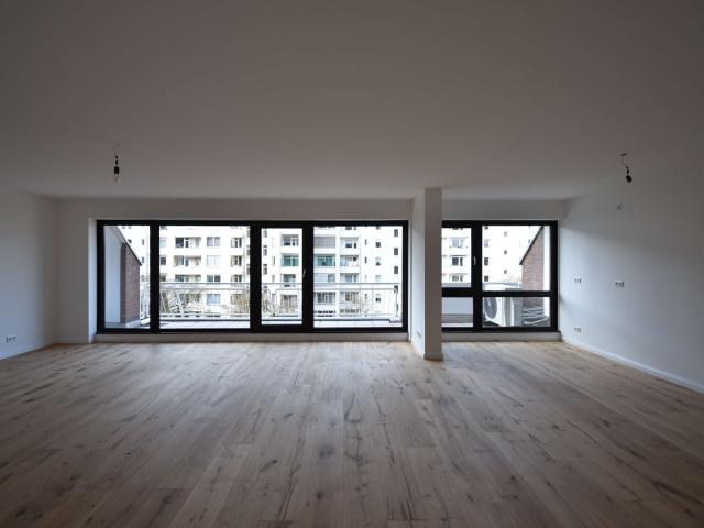 Wohnung zum Kaufen in Düsseldorf 899.000,00 EUR 144 m²