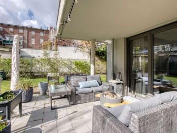 Wohnung zum Kaufen in Düsseldorf 899.500,00 EUR 112 m²