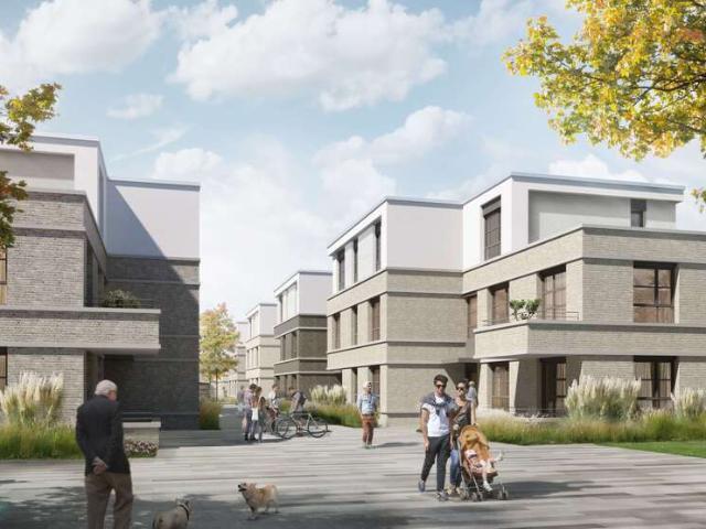 Wohnung zum Kaufen in Düsseldorf 919.000,00 EUR 112 m²