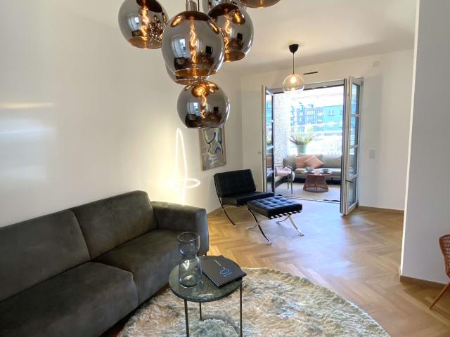 Wohnung zum Kaufen in Düsseldorf 919.000,00 EUR 112 m²
