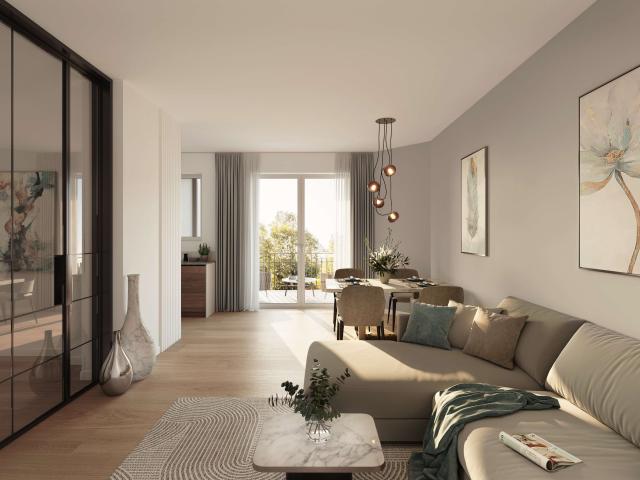 Wohnung zum Kaufen in Düsseldorf 949.000,00 EUR 104.45 m²
