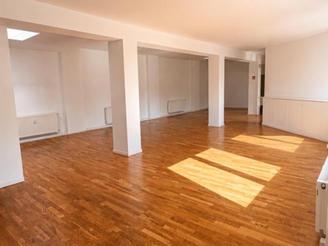 Wohnung zum Kaufen in Düsseldorf 960.000,00 EUR 166.01 m²