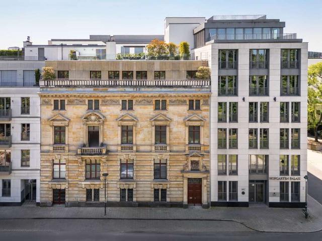 Wohnung zum Kaufen in Düsseldorf 975.000,00 EUR 121 m²