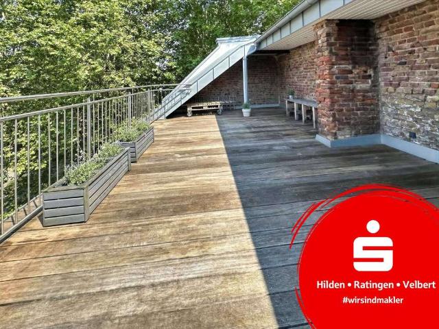 Wohnung zum Kaufen in Düsseldorf 975.000,00 EUR 156.85 m²
