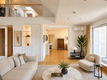 Wohnung zum Kaufen in Düsseldorf 995.000,00 EUR 180 m²