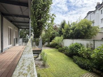 Wohnung zum Kaufen in Düsseldorf 998.500,00 EUR 175 m²