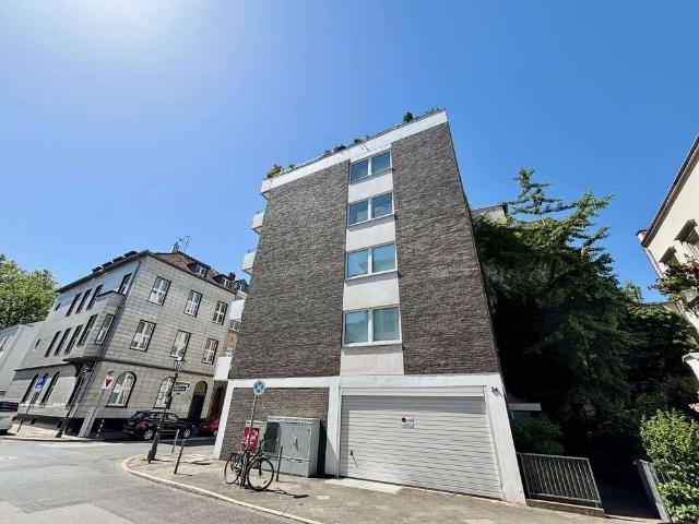 Wohnung zum Kaufen in Düsseldorf 999.000,00 EUR 200 m²