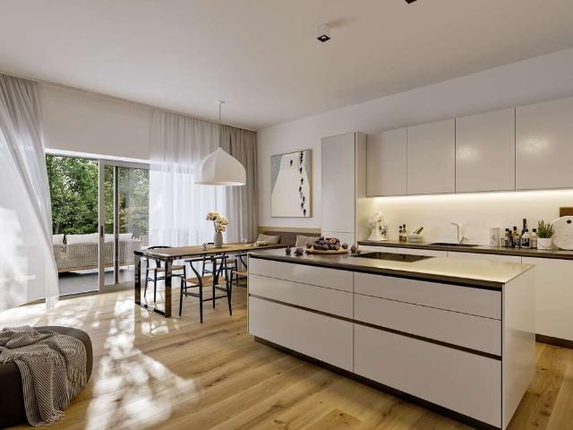 Wohnung zum Kaufen in Düsseldorf 1.049.000,00 EUR 125.82 m²