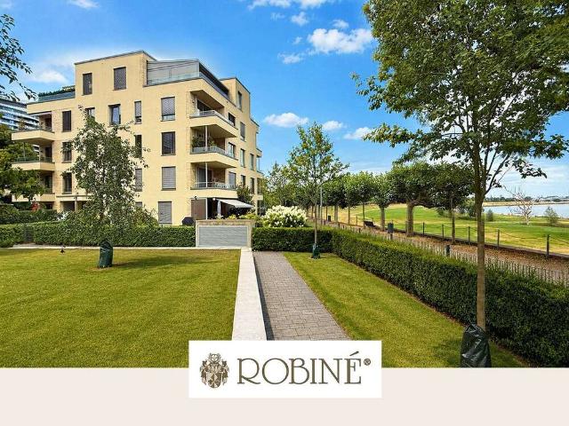 Wohnung zum Kaufen in Düsseldorf 1.050.000,00 EUR 101 m²