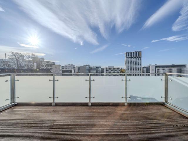 Wohnung zum Kaufen in Düsseldorf 1.088.000,00 EUR 166 m²