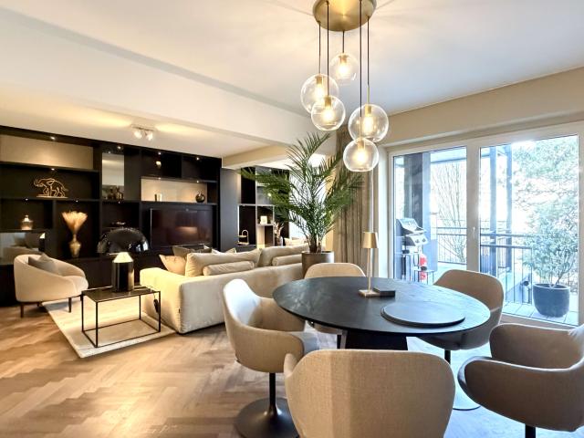 Wohnung zum Kaufen in Düsseldorf 1.090.000,00 EUR 110 m²