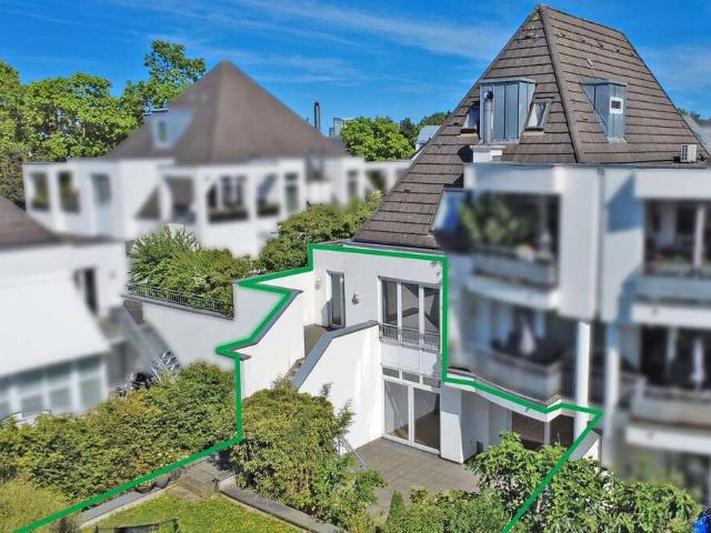 Wohnung zum Kaufen in Düsseldorf 1.149.000,00 EUR 147.58 m²