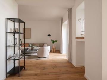 Wohnung zum Kaufen in Düsseldorf 1.149.000,00 EUR 128.07 m²