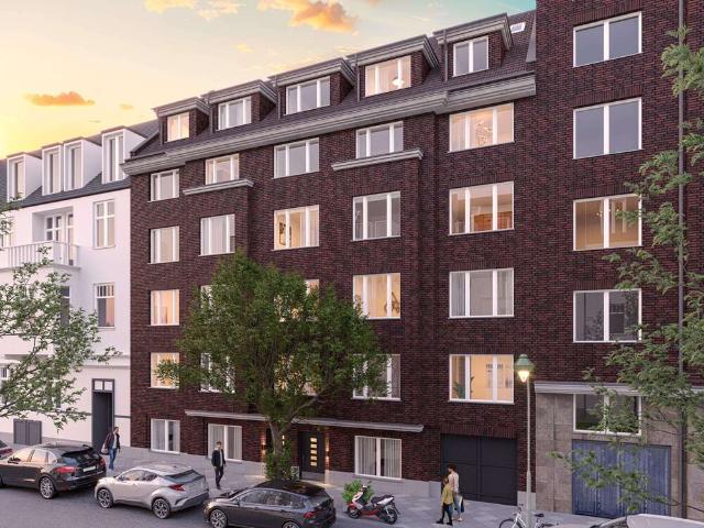 Wohnung zum Kaufen in Düsseldorf 1.149.000,00 EUR 128.07 m²
