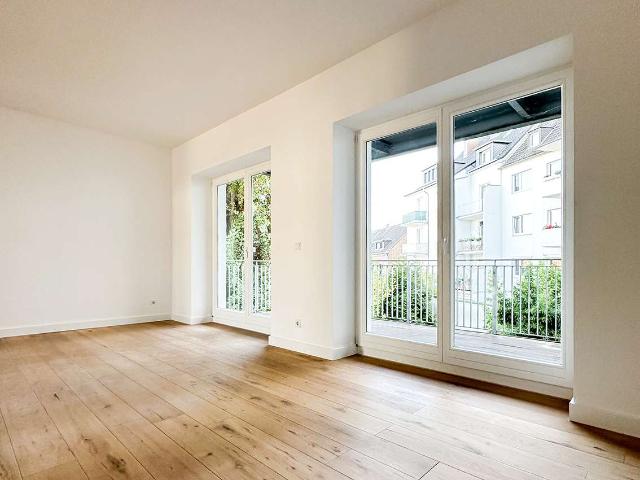 Wohnung zum Kaufen in Düsseldorf 1.150.000,00 EUR 127 m²