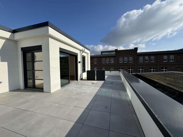 Wohnung zum Kaufen in Düsseldorf 1.186.000,00 EUR 116 m²