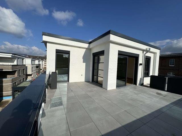 Wohnung zum Kaufen in Düsseldorf 1.186.000,00 EUR 116 m²