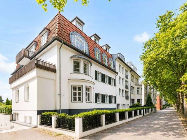 Wohnung zum Kaufen in Düsseldorf 1.190.000,00 EUR 147.5 m²