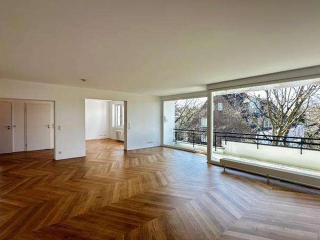 Wohnung zum Kaufen in Düsseldorf 1.198.000,00 EUR 190 m²