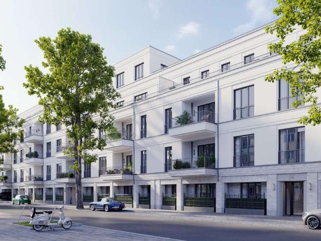 Wohnung zum Kaufen in Düsseldorf 1.262.500,00 EUR 94 m²