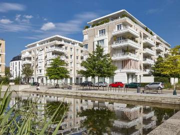Etagenwohnung kaufen in Oberkassel, Düsseldorf