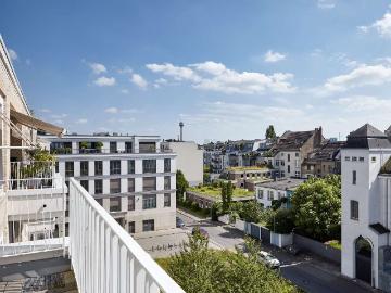 Wohnung zum Kaufen in Düsseldorf 1.270.000,00 EUR 133 m²