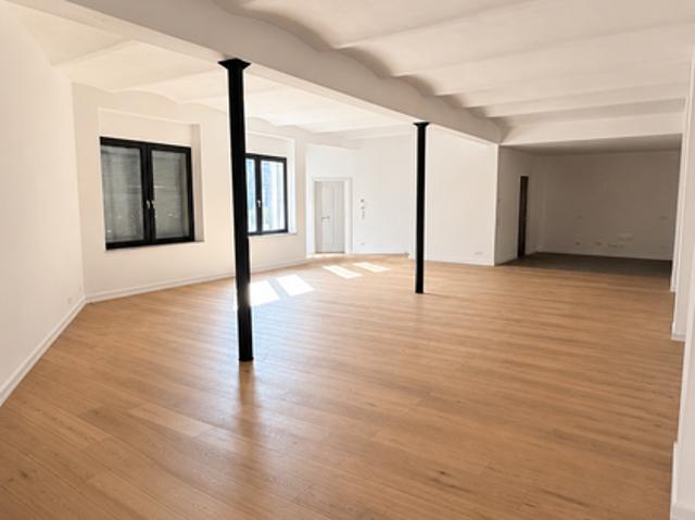 Wohnung zum Kaufen in Düsseldorf 1.290.000,00 EUR 174.74 m²