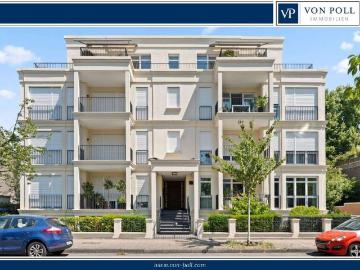 Wohnung zum Kaufen in Düsseldorf 1.290.000,00 EUR 225 m²