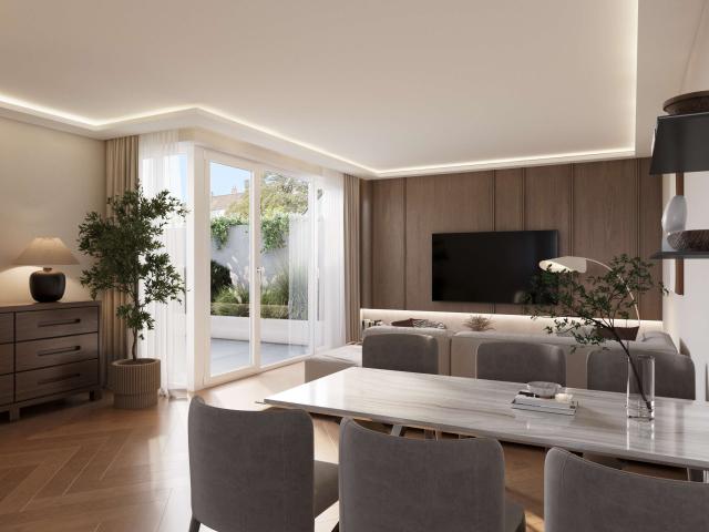Wohnung zum Kaufen in Düsseldorf 1.299.000,00 EUR 140.26 m²