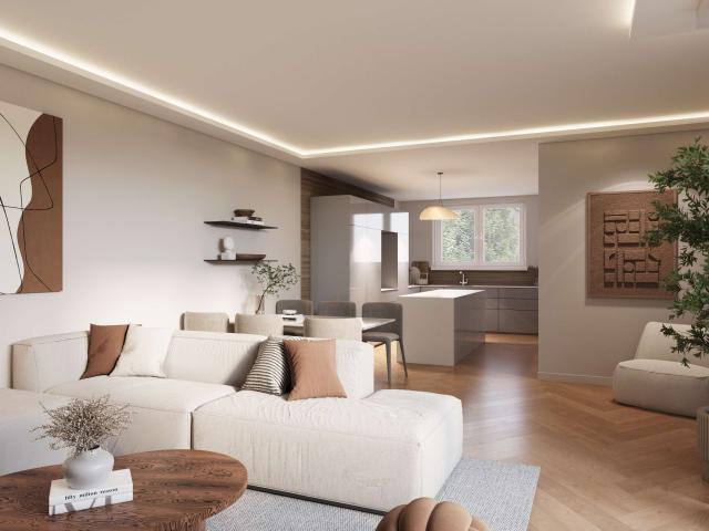 Wohnung zum Kaufen in Düsseldorf 1.299.000,00 EUR 141.34 m²