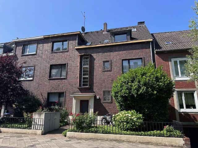 Wohnung zum Kaufen in Düsseldorf 1.200.000,00 EUR 104 m²