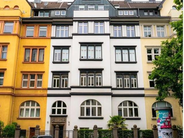 Wohnung zum Kaufen in Düsseldorf 1.215.000,00 EUR 185 m²