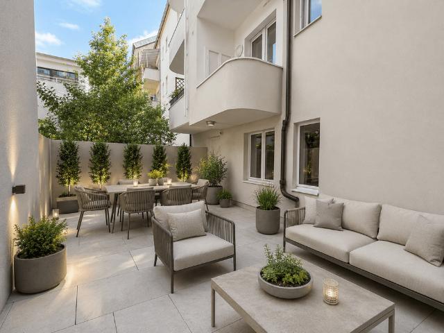 Wohnung zum Kaufen in Düsseldorf 1.349.000,00 EUR 156 m²