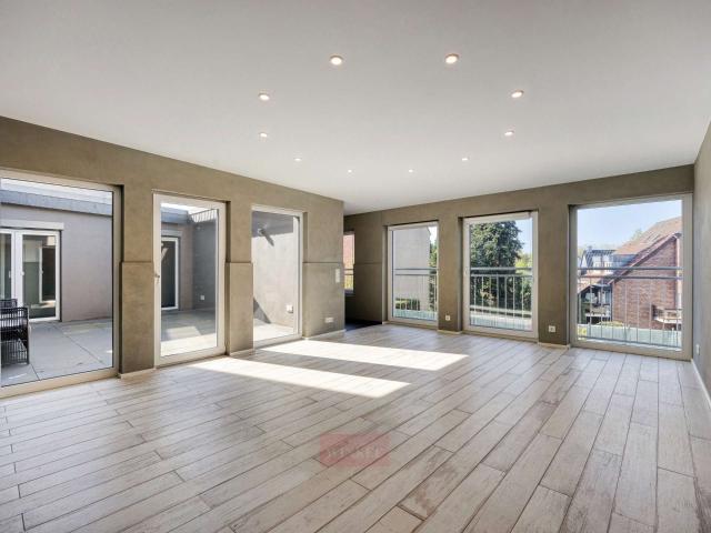 Wohnung zum Kaufen in Düsseldorf 1.350.000,00 EUR 210 m²