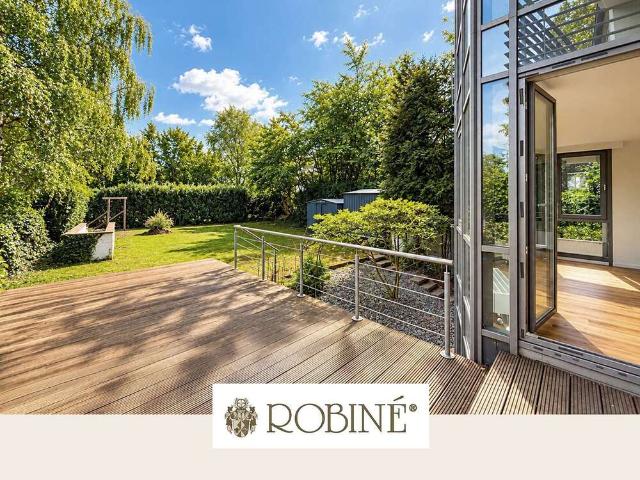 Wohnung zum Kaufen in Düsseldorf 1.470.000,00 EUR 200 m²