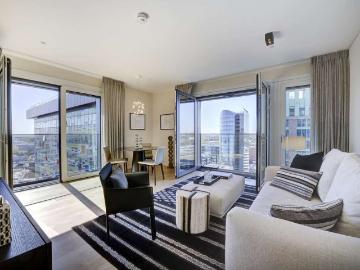 Wohnung zum Kaufen in Düsseldorf 1.482.500,00 EUR 73.69 m²