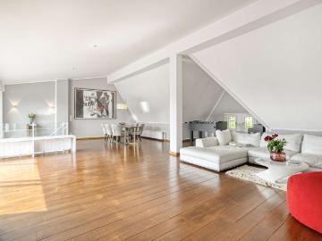 Wohnung zum Kaufen in Düsseldorf 1.490.000,00 EUR 168 m²