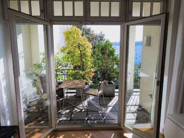 Wohnung zum Kaufen in Düsseldorf 1.490.000,00 EUR 136 m²