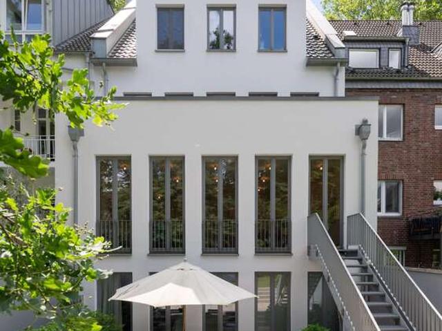 Wohnung zum Kaufen in Düsseldorf 1.550.000,00 EUR 138 m²
