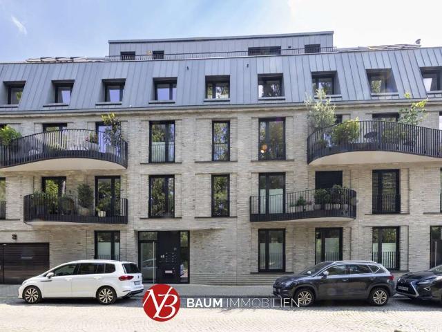 Wohnung zum Kaufen in Düsseldorf 1.590.000,00 EUR 154.36 m²