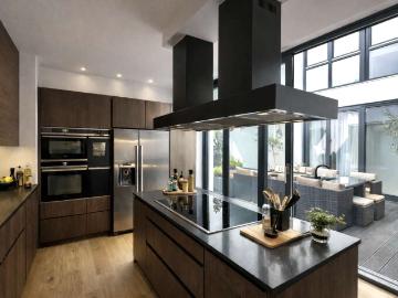 Bülowstraße, Düsseldorf, Münster-Center