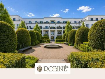 Wohnung zum Kaufen in Düsseldorf 1.690.000,00 EUR 179 m²