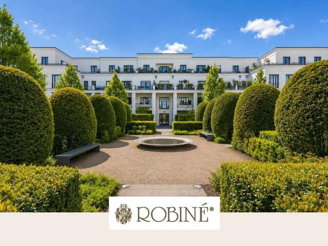 Wohnung zum Kaufen in Düsseldorf 1.690.000,00 EUR 179 m²