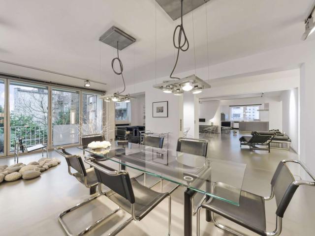 Wohnung zum Kaufen in Düsseldorf 1.695.000,00 EUR 269 m²